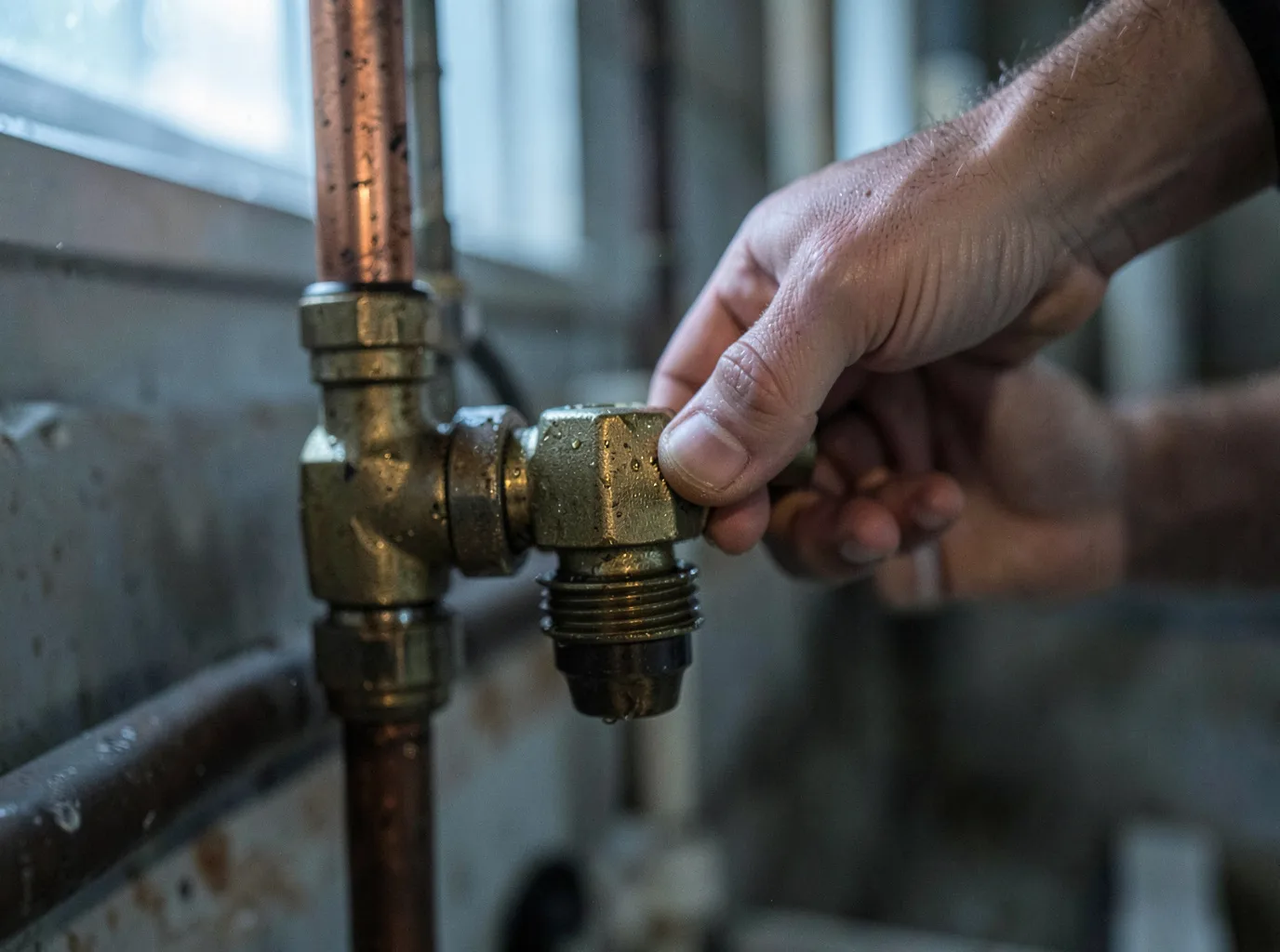 Emergency Plumber Emporia, VA FAQs